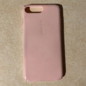 iPhone 8 Plus speck case